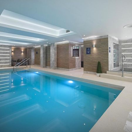Hotel Sheraton Μπλάκπουλ Εξωτερικό φωτογραφία
