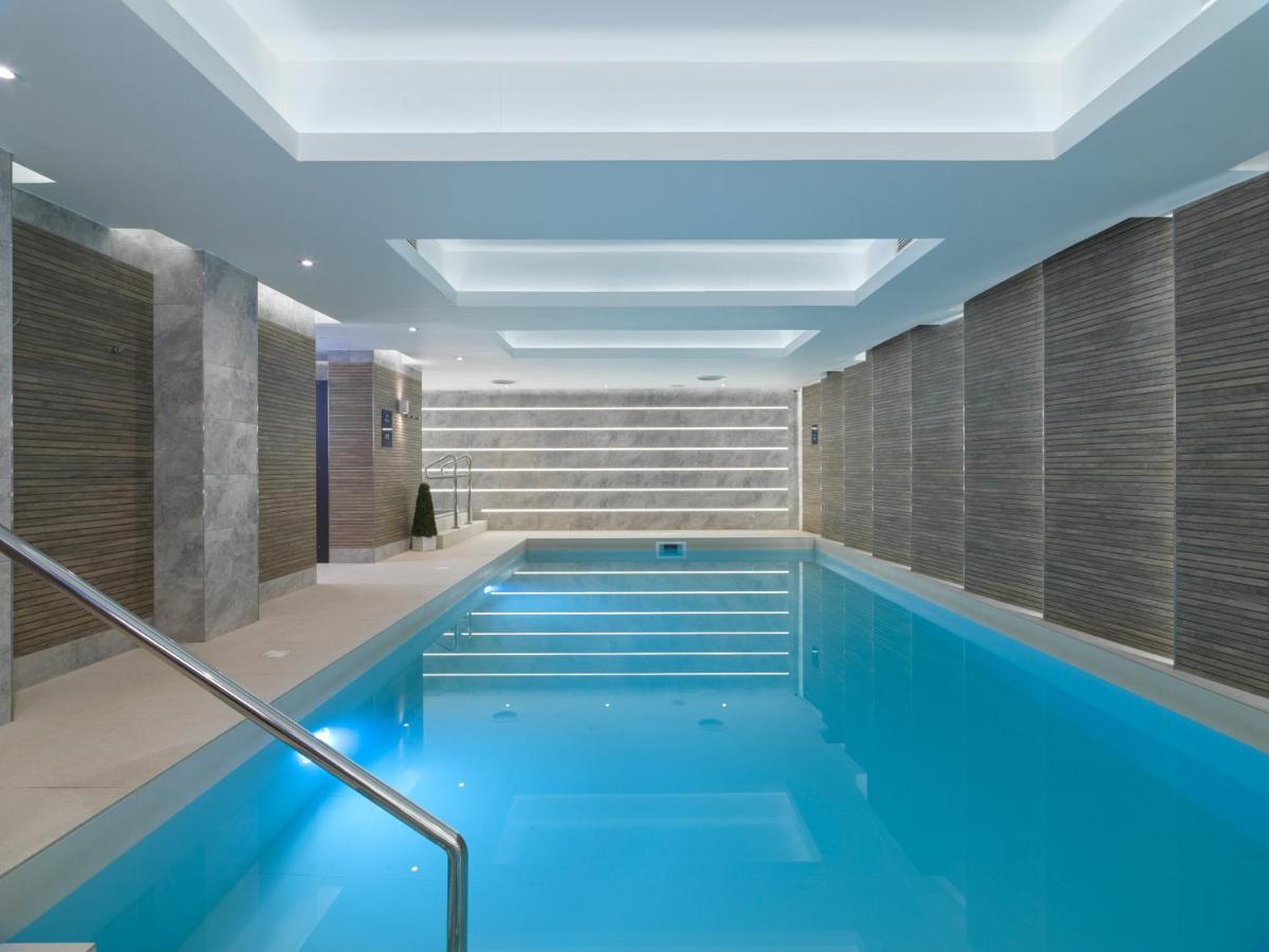 Hotel Sheraton Μπλάκπουλ Εξωτερικό φωτογραφία