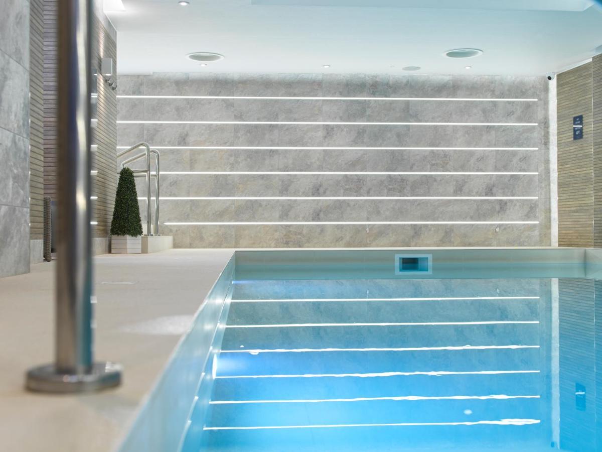 Hotel Sheraton Μπλάκπουλ Εξωτερικό φωτογραφία