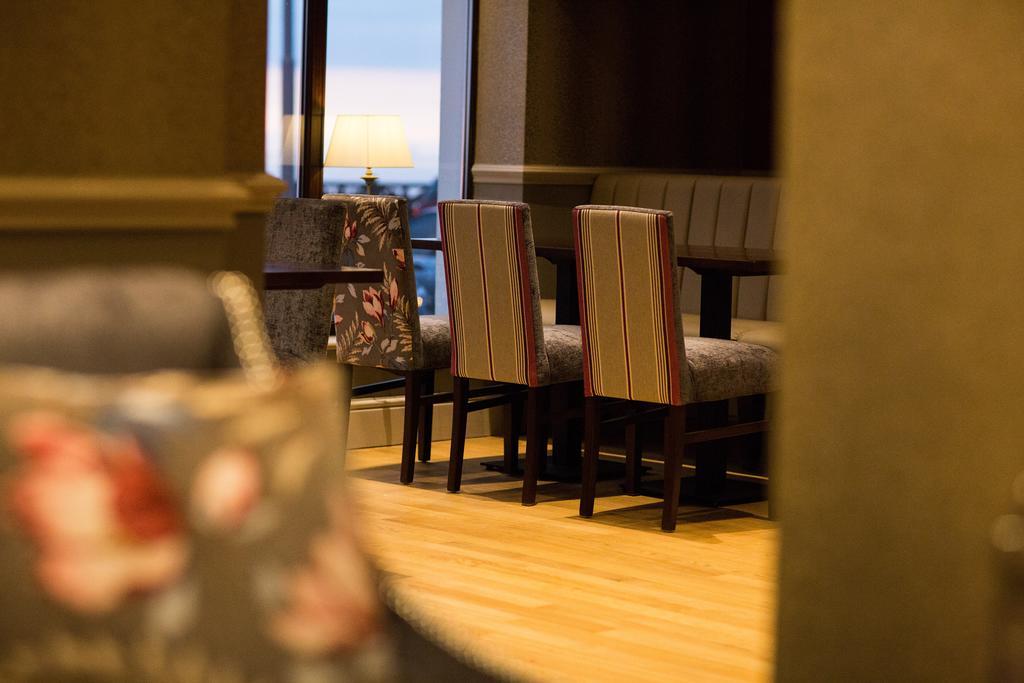 Hotel Sheraton Μπλάκπουλ Εξωτερικό φωτογραφία