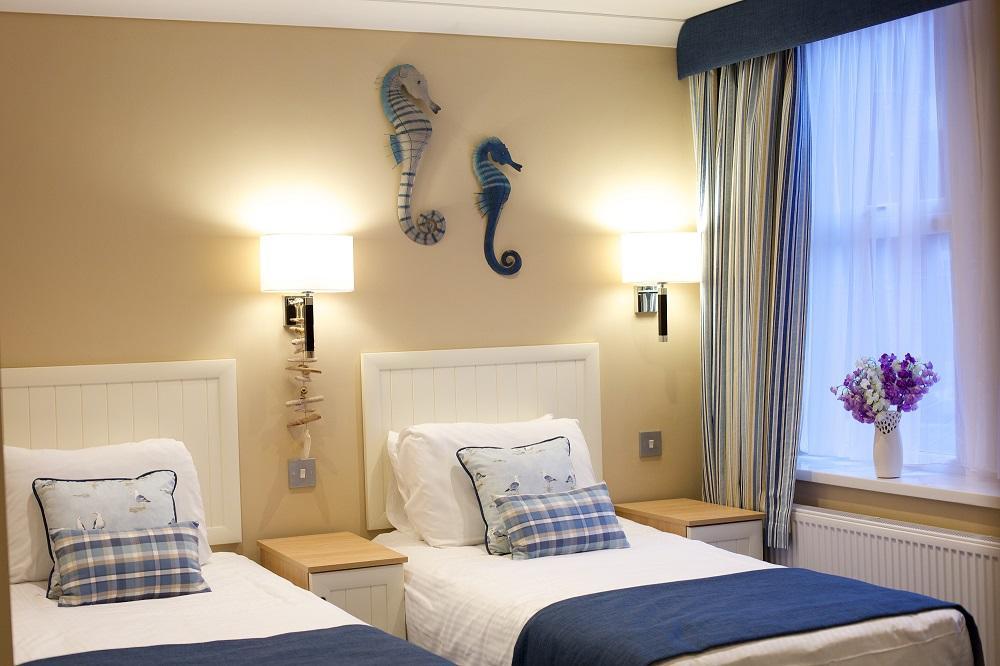 Hotel Sheraton Μπλάκπουλ Εξωτερικό φωτογραφία