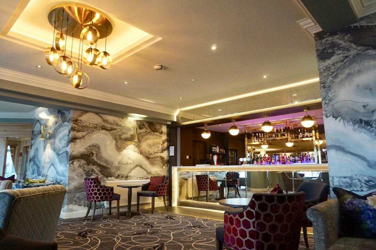Hotel Sheraton Μπλάκπουλ Εξωτερικό φωτογραφία