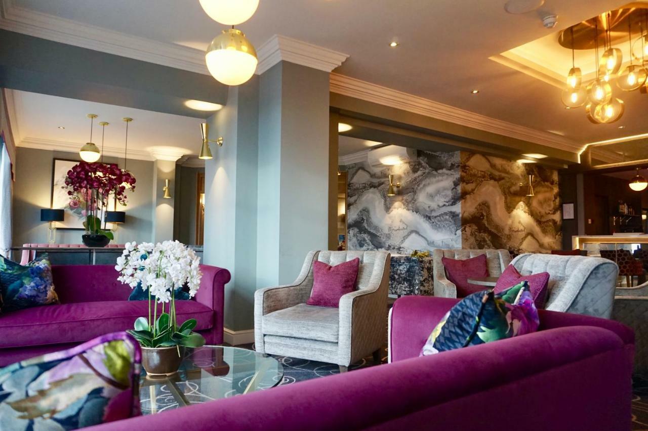 Hotel Sheraton Μπλάκπουλ Εξωτερικό φωτογραφία
